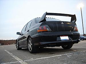 EVO7 bumper + rear diffuser + full Ti exhaust pictures-evo7_bumper.jpg