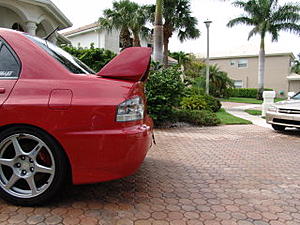 RR Evo IX bumper installed-dsc02555.jpe