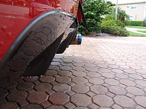 RR Evo IX bumper installed-dsc02557.jpe