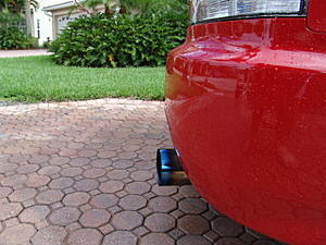 RR Evo IX bumper installed-dsc02558.jpe