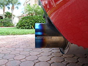 RR Evo IX bumper installed-dsc02559.jpe