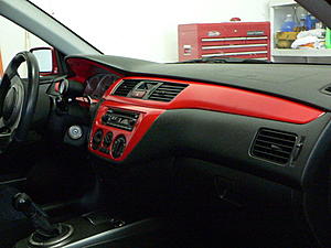 painted red dash mod-evodash2.jpg