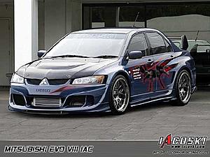 Post One Pic / The Best Shot Of Your Evo-iac_evo_front.jpg