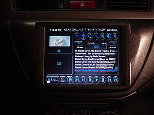 Custom touched screen installed-5.jpg