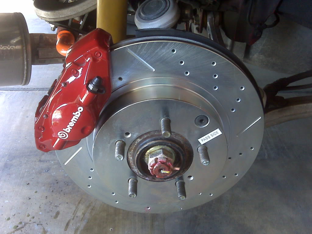 Are Powerstop Brakes Any Good  