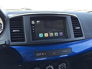 Android double din radio install review w/full working wheel controls no adapter!-image.jpg
