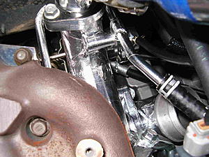 Cold Air Intake &amp; Cool Tape for Turbo-dei-cool-tape-1.jpg