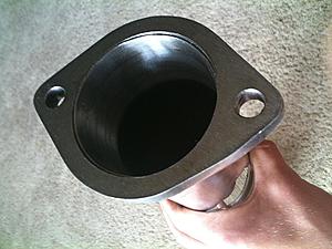 Hi flow/Cat back install-image-1-.jpeg