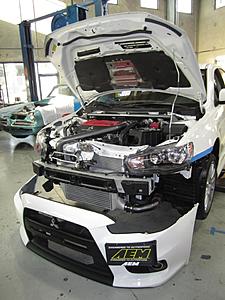 AEM intercooler kit + AEM intake-a7.jpg