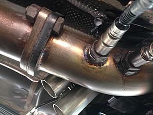 ISSUES:  Installing ETS turbo kit-photo-1.jpg