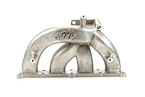 Investment Cast Stainless Steel Exhaust Manifold for Evo X by MAPerformance-evo-x-em1.jpg