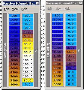 EVO X acceleration ? for previous EVO owners-boost_sel.jpg