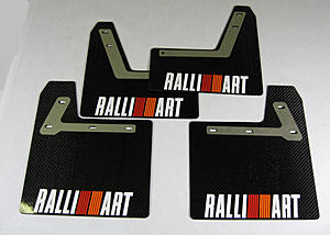 Evo X Ralliart Mud Flaps-carbon-20flaps.jpg