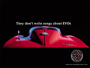 C6 Corvette to Evo X?-vetteevo1.jpg