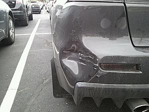 Possible Hit and Run on BabyEvo :,(-car-damage.jpg