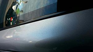 Freckling on the front pillars-image.jpg
