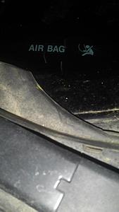 No spark=Airbag issue?-11650633_10203416846222424_1887972822_n.jpg