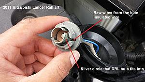 Problem with Front Parking lights and DRL-lancerralliartdrlsocket.jpg