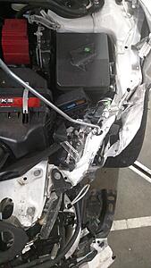 Well my evo is gonna be down a while-dcsugcc.jpg