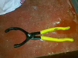 How to: Oil and filter change on the EVO X-tooth-puller.jpeg