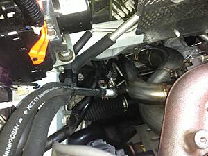 Stock o2 housing removal, downpipe install. Don't be skurrred!-omn3zqh.jpg