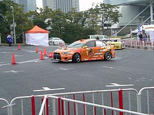 Where are the Tokyo Auto Salon pictures?!?-driftx.jpg