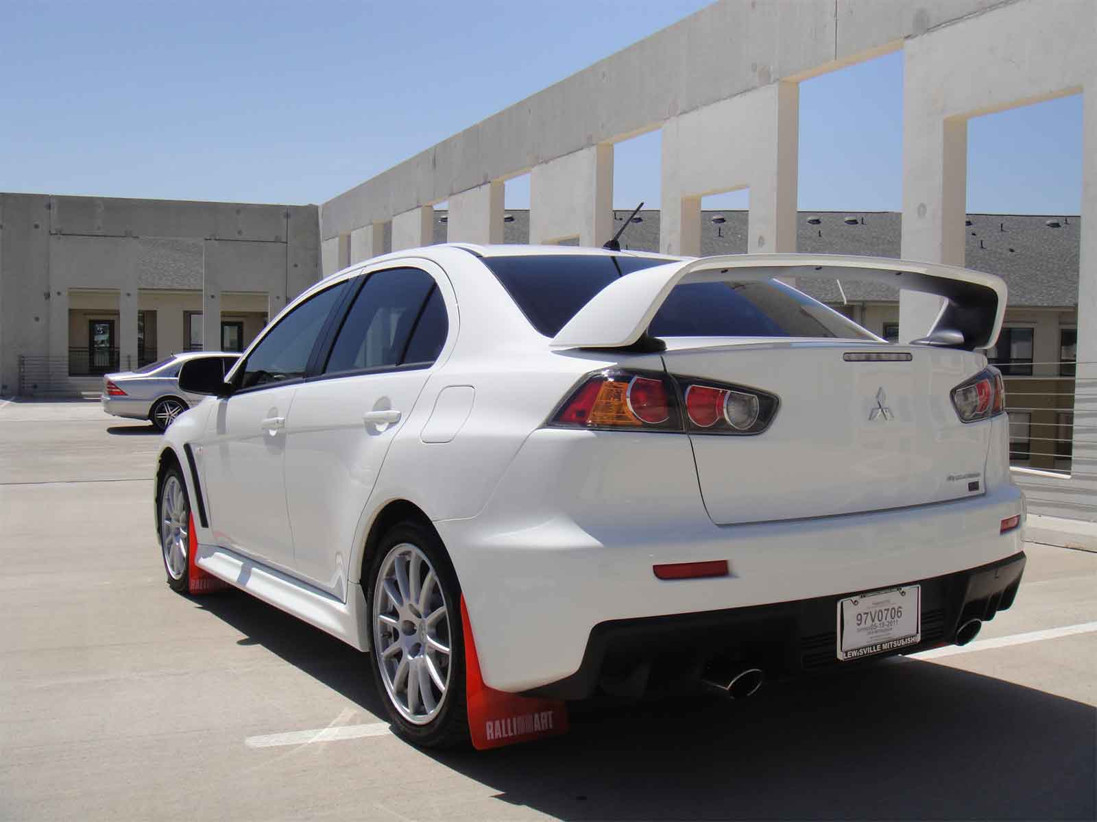 Official Wicked White Evo X Picture Thread Page 53