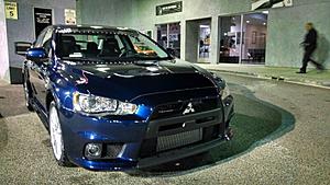 So after 5 years...I am an Evo X owner.-img-20140426-wa0001.jpg