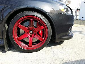 Official: Volk/Rays/Gram Lights wheels thread (Evo X only)-forumrunner_20140505_083938.jpg