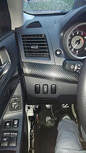 Carbon wrap on dash trim-img_20160331_074251399.jpg