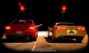 evo vs corvette wallpaper-evovsvette.jpg