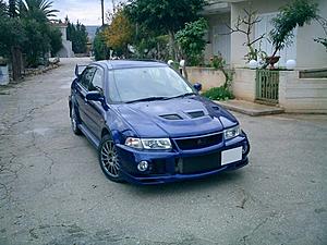 Hello Everyone!-evo6front.jpg