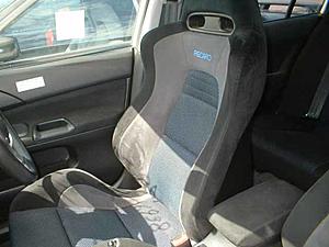 New One:  Evo VII Owner-evo7driver.jpg