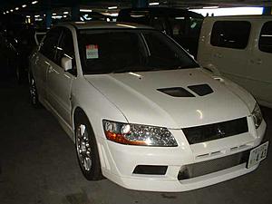 New One:  Evo VII Owner-evo7front.jpg