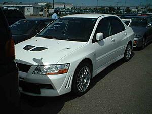New One:  Evo VII Owner-evo7frontdocks.jpg
