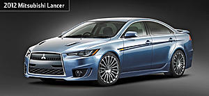 New sketch for the 2012 Evolution-2012-evo.jpg