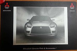 Official Mitsubishi Rendering of Evo XI on Parts Counter place mat-official-evo-concept-rendering-2.jpg
