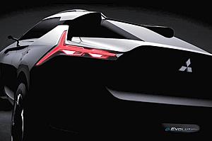 e-Evolution concept: spiritual Evo successor goes e-SUV-e-evolution.jpg