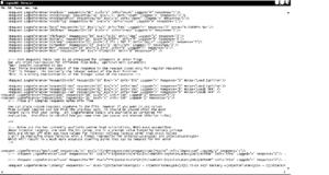Trying to get 2byte load to work with mitsulogger-way-u-suggest.bmp