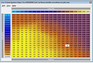 Evo 8 Detonating / Sputtering horribly Please Help!!!-lowoctaneignitionmap1.jpg