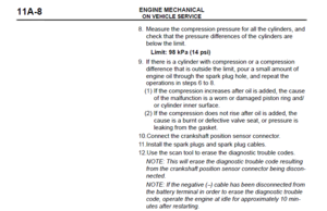 03 lancer es Evo 8 build-compression.check.2.png