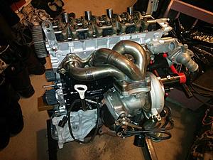 4g94 Forged internals rebuild steps by step guide-turbo-install.jpg