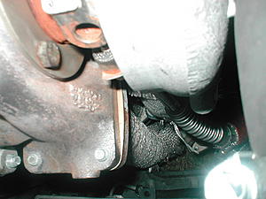Just installed non-ic rrm turbo!-turbo.jpg
