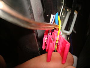 Amplifier Installation + Remove Radio.-dsc02823.jpg