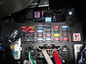 Amplifier Installation + Remove Radio.-dsc02832.jpg
