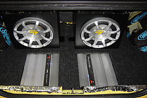 Amp and Sub Installation - Step by Step-dsc00762.jpg