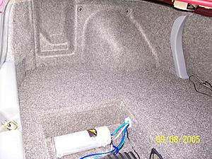 Custom Trunk Install-100_0381.jpg