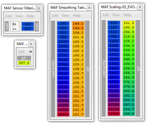 Lancer MAF Swap Step-by-Step Guide-evo_maf_values.png