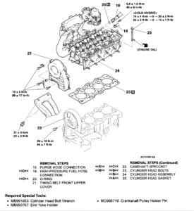 Cylinder Head Gasket-98649664.gif