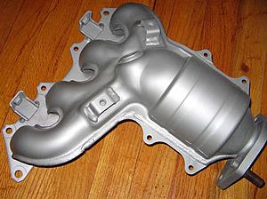 Ported/Gutted Exhaust Manifold-paint-1.jpg
